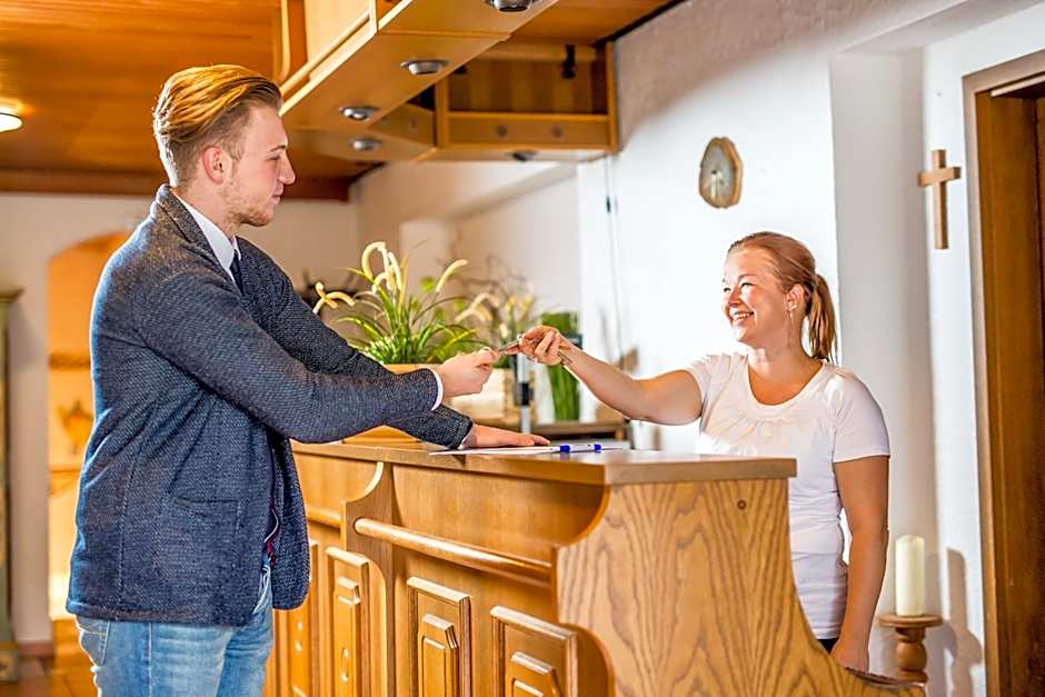 Landhotel Fernblick