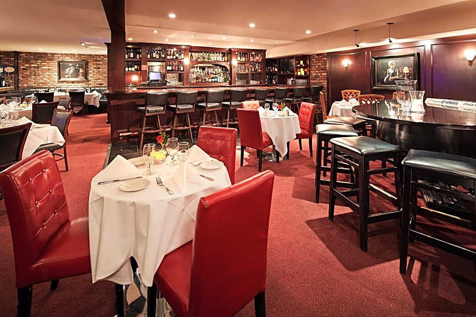 Empress Hotel Of La Jolla