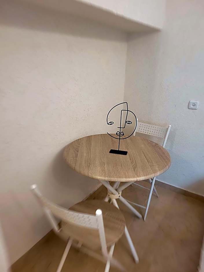 Maya Guest House - German Colony & Baháí Gardens, Haifa