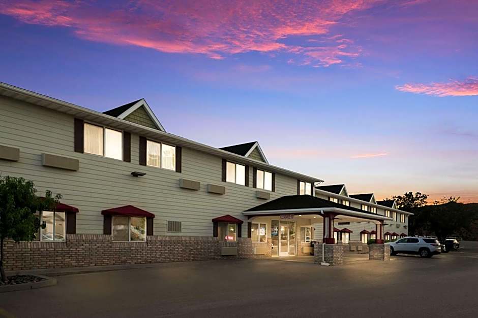 Best Western Richfield Inn