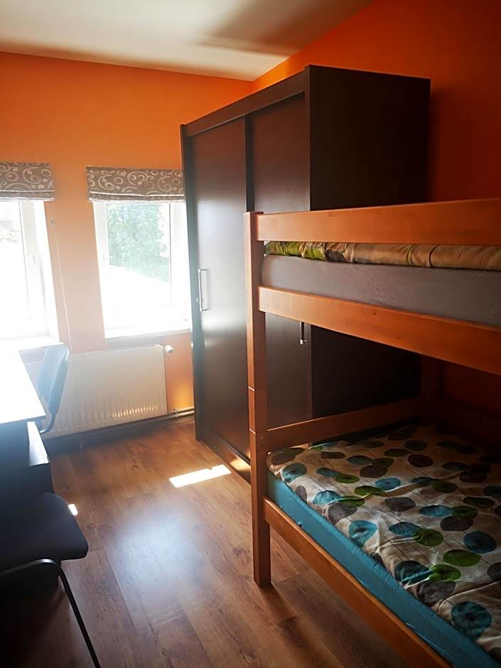 Liela Guest Apartament