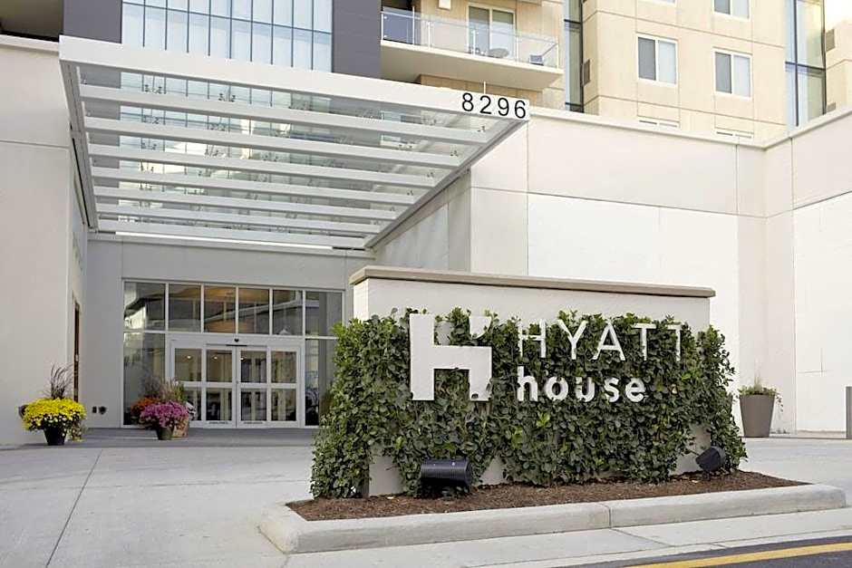 Archer Hotel Falls Church
