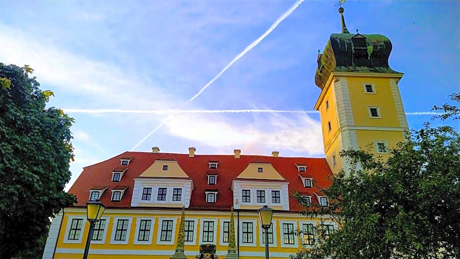 Land-gut-Hotel Schenkenberger Hof