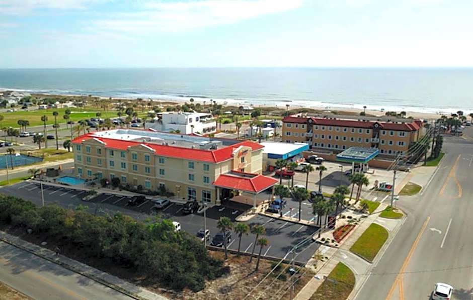Surf and Sand Fernandina Beach at Amelia Island, an Ascend Collection Hotel