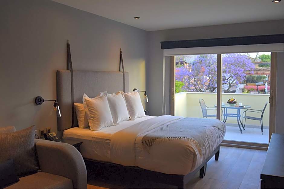 Hotel Origen