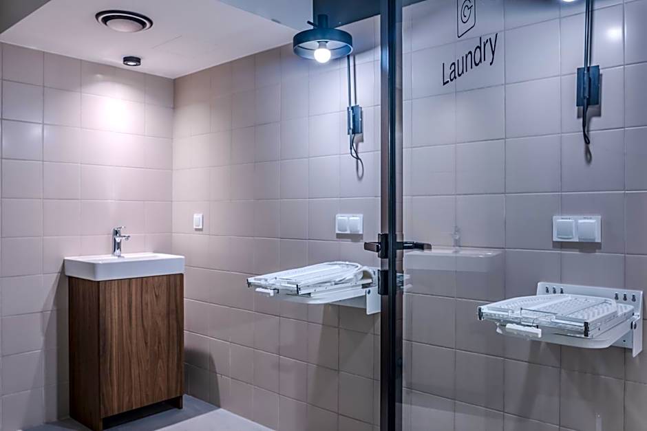 Noli Gdansk Wrzeszcz