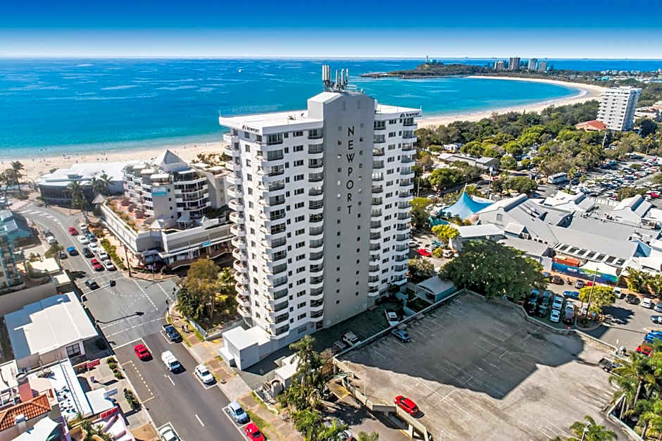 Foto 1 av 50 av Newport Mooloolaba Apartments