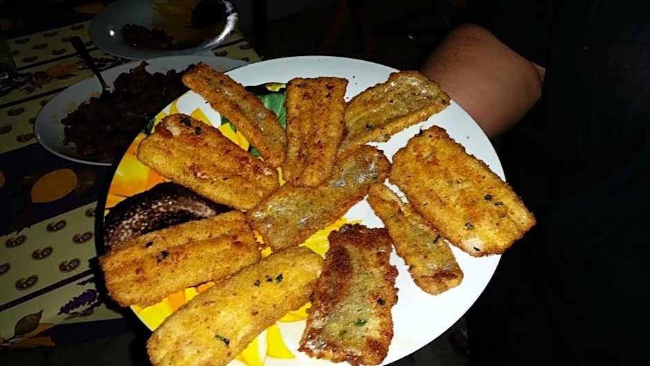 B&B Villa Maristella