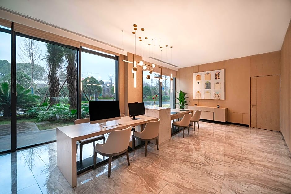 Hyatt Place Changsha Airport