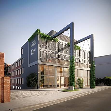 Hotel Indigo London K West Shepherd's Bush by IHG