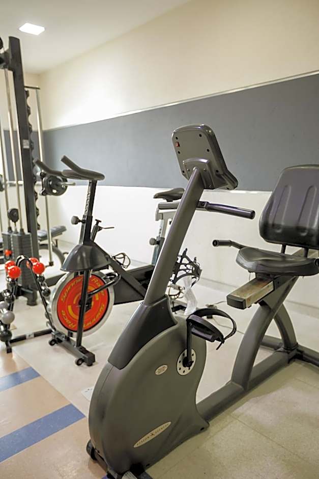 Comfort Suites Londrina