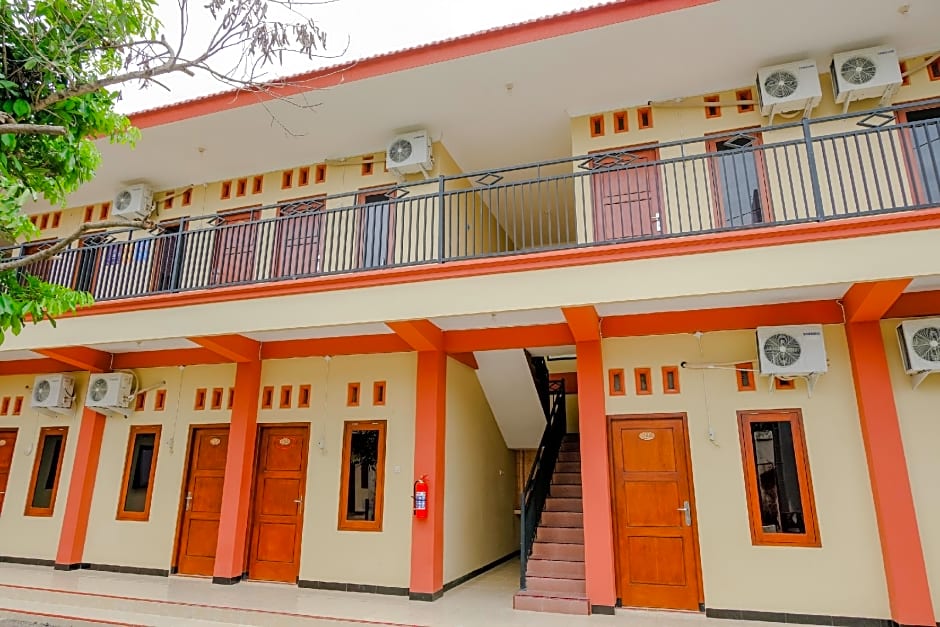 Hotel O Panderman Residence