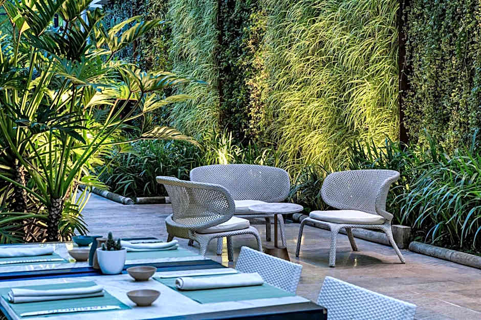 Medellin Marriott Hotel