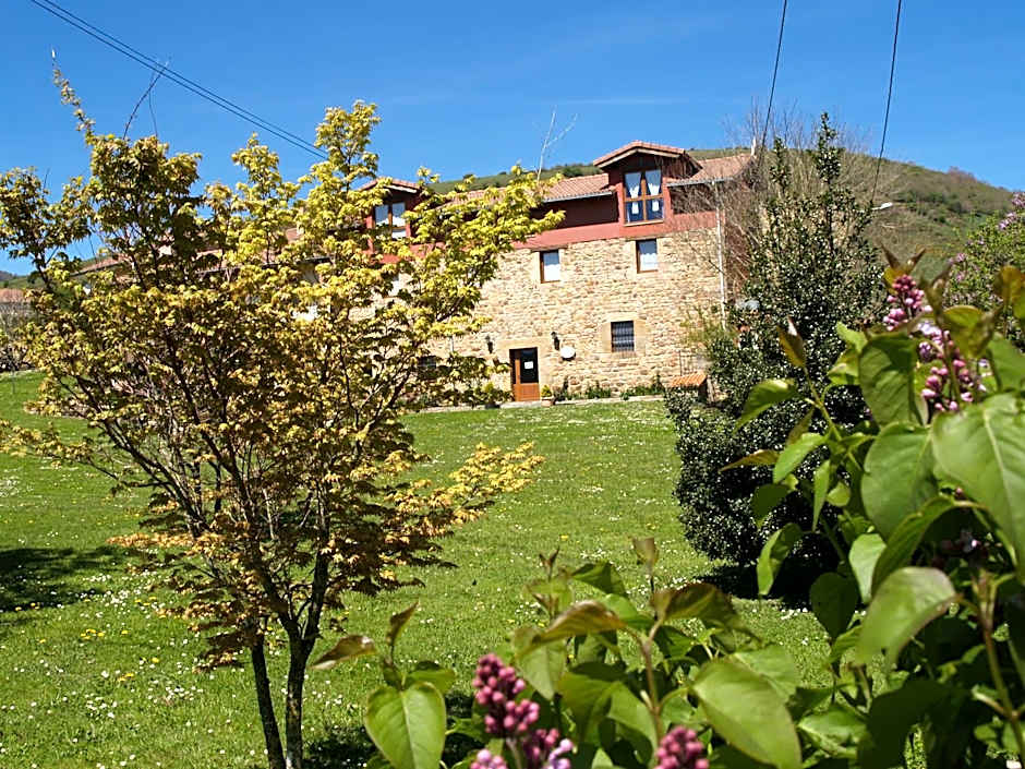 Albergue La Torre