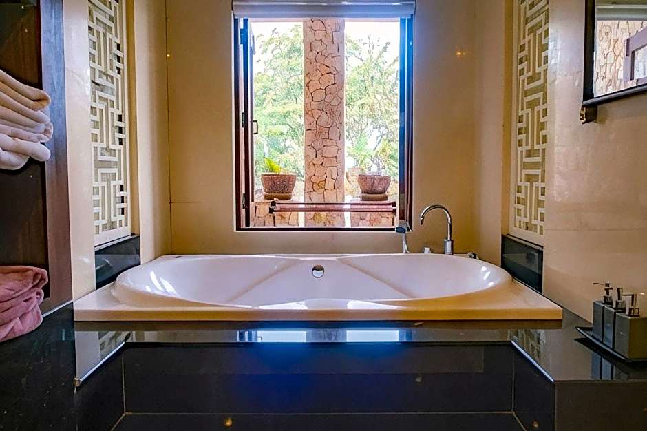 Pawanthorn Pool Villa Samui