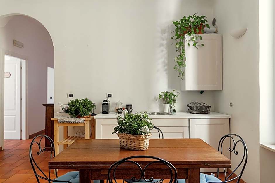 B&B Domus Quiritum