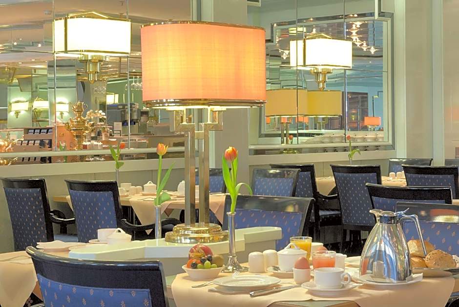 Radisson Blu Hotel Cottbus