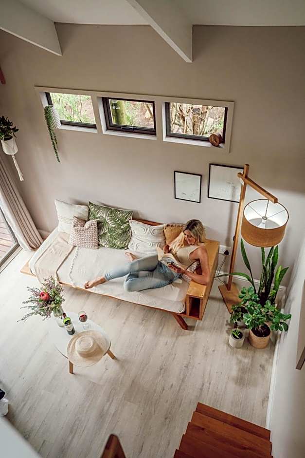 Woodlands Self Catering