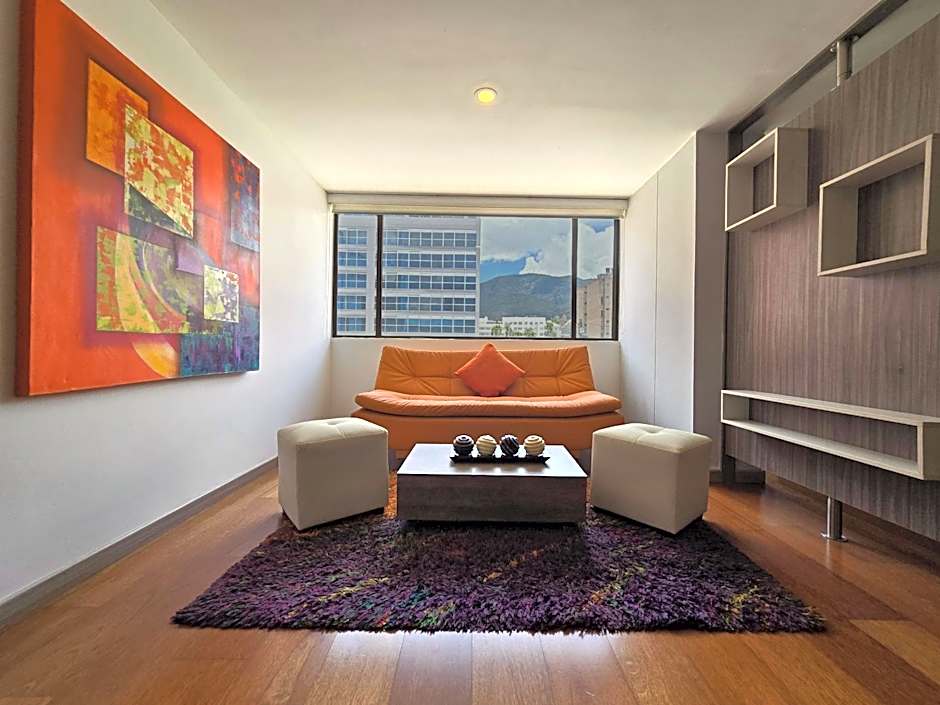 Hotel Confort 80 Zona Rosa