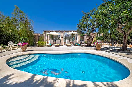 Protur Residencia Son Floriana