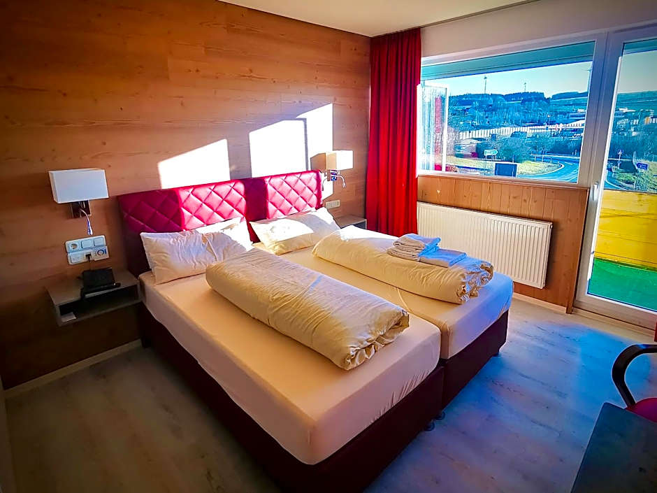 Meister BÄR HOTEL Frankenwald