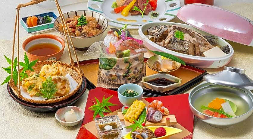 Setouchi Kojima Hotel