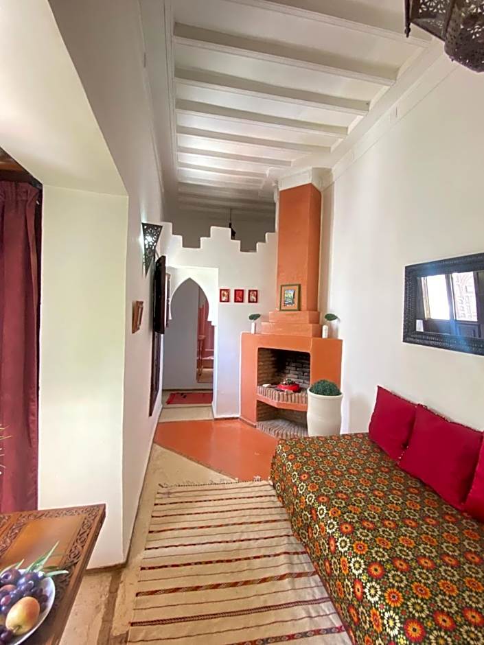 Dar Soukaina
