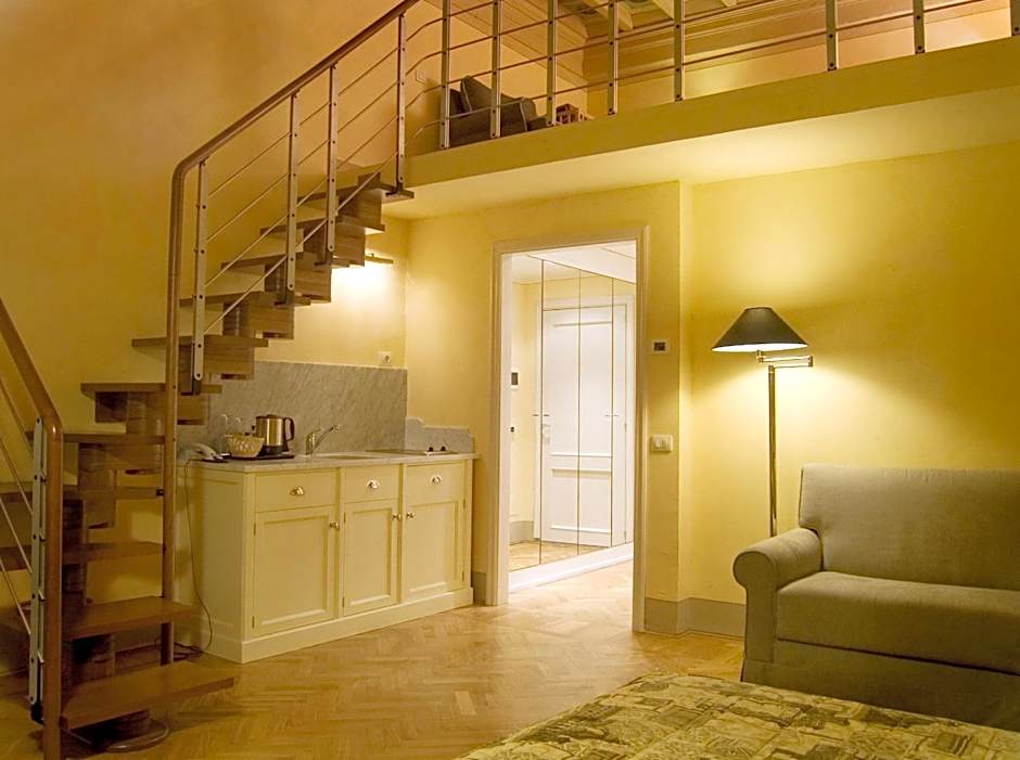 Piccolo Residence Apart-Hotel