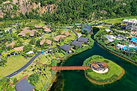 Sumlodol Camping Town