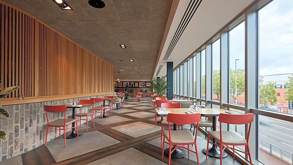 voco Leicester By IHG