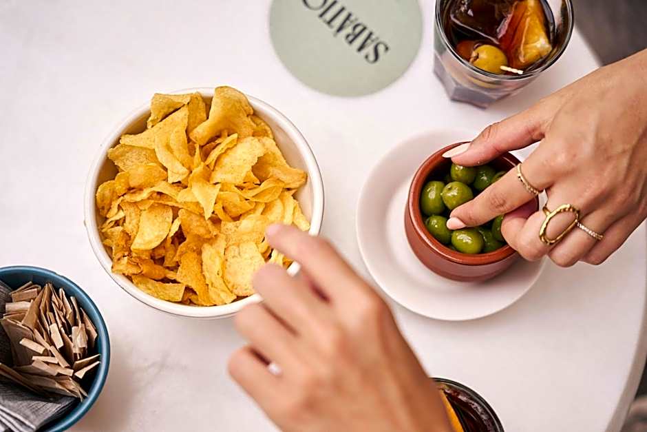 Sabàtic Sitges Hotel, Autograph Collection