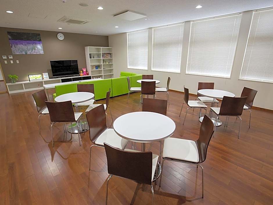 Misato Town Community Lodge Wakuasu