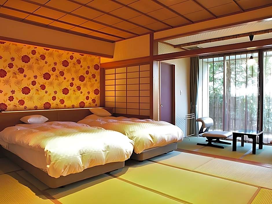 Hohoemino Kuyufu Tsuruya Ryokan