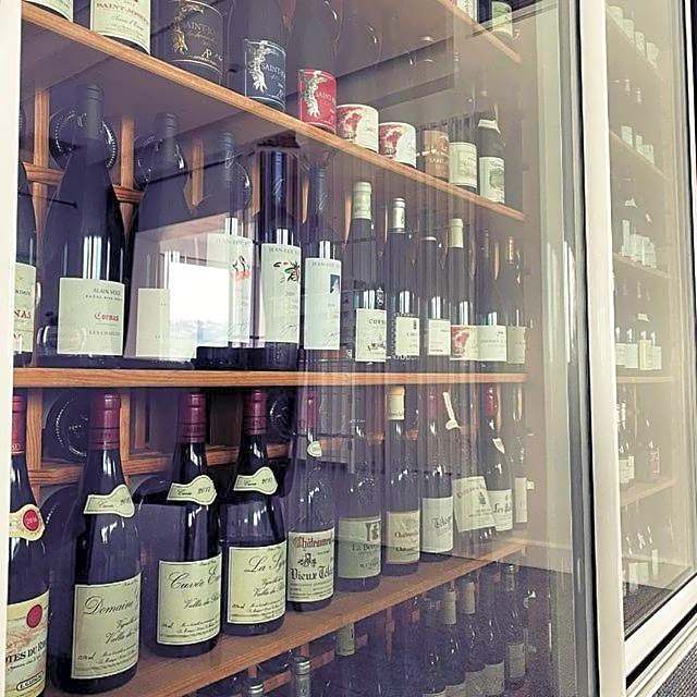 Logis Hôtel Le Bellevue