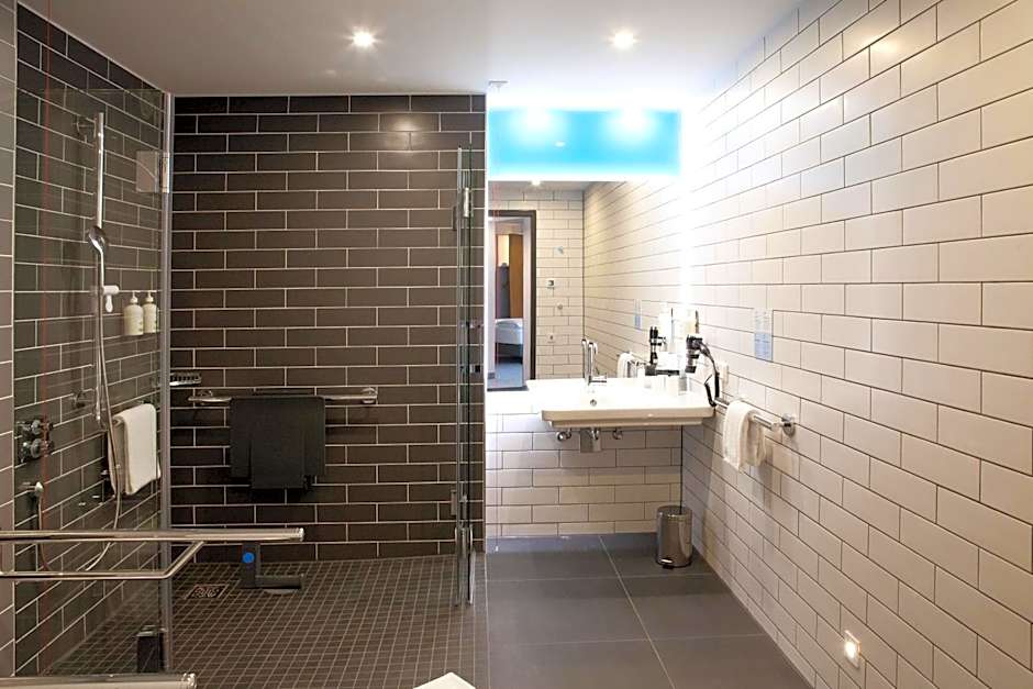 Holiday Inn Express Saarbrucken By IHG