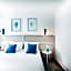 Nachsholim Beach Hotel