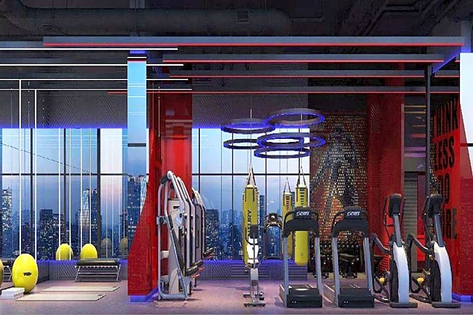 Cassia Rama 9 Bangkok