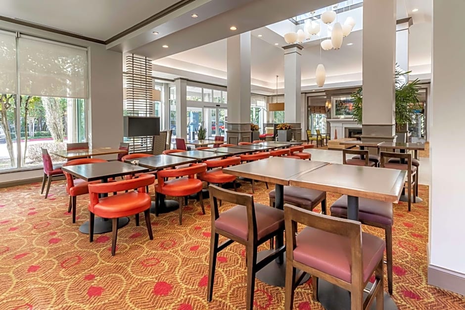 Hilton Garden Inn Houston/The Woodlands