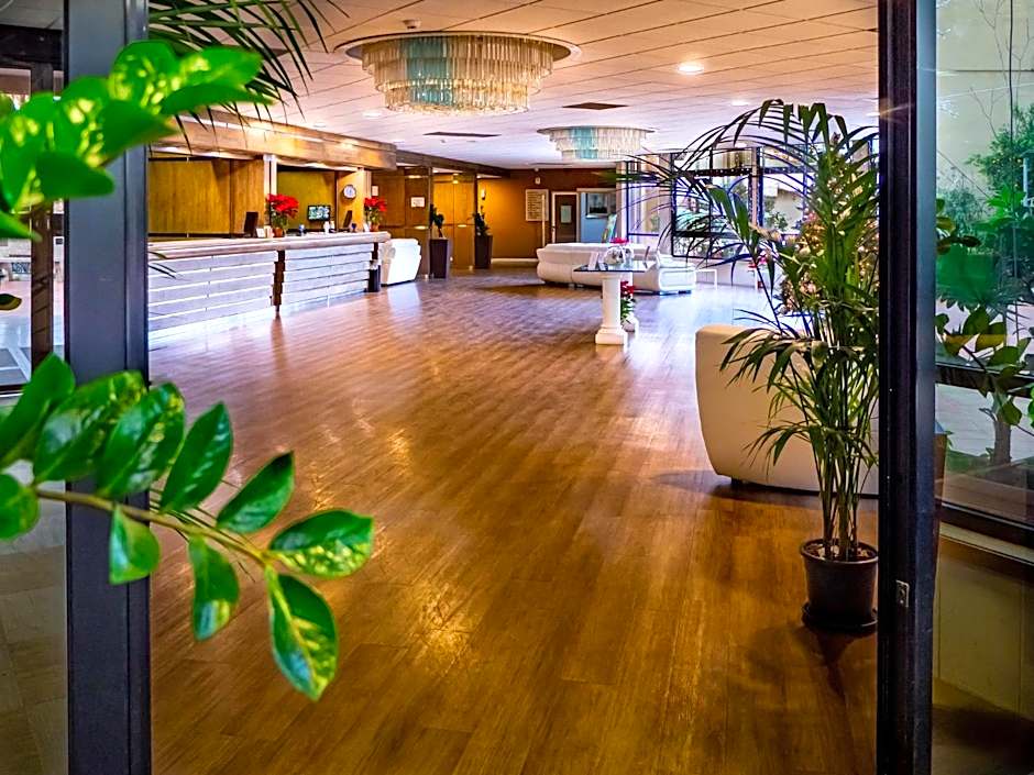 San Paolo Palace Hotel