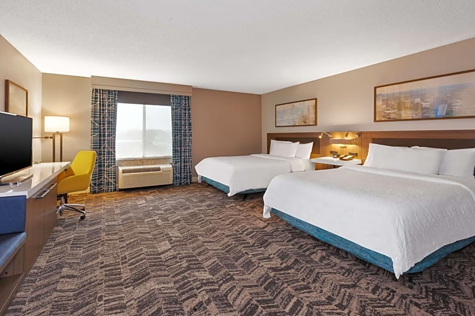 Hilton Garden Inn Minneapolis / Maple Grove