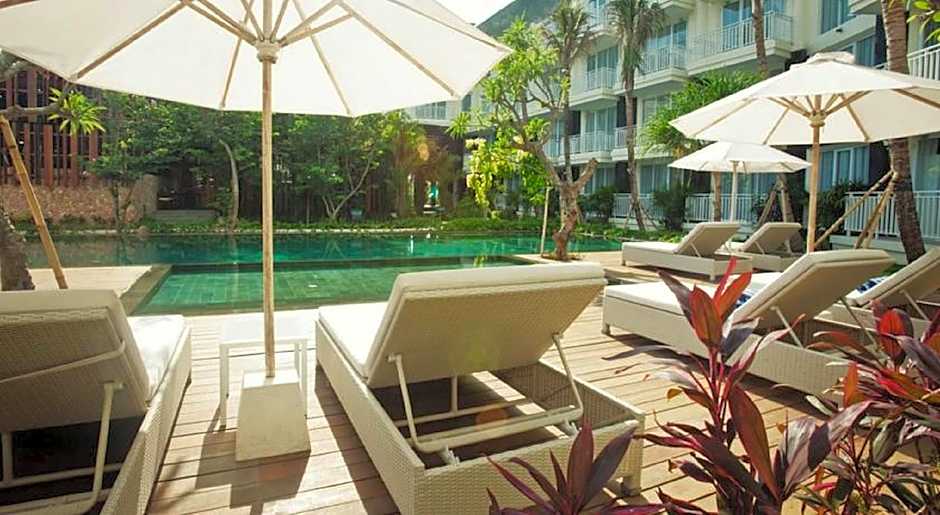 THE 1O1 Bali Fontana Seminyak