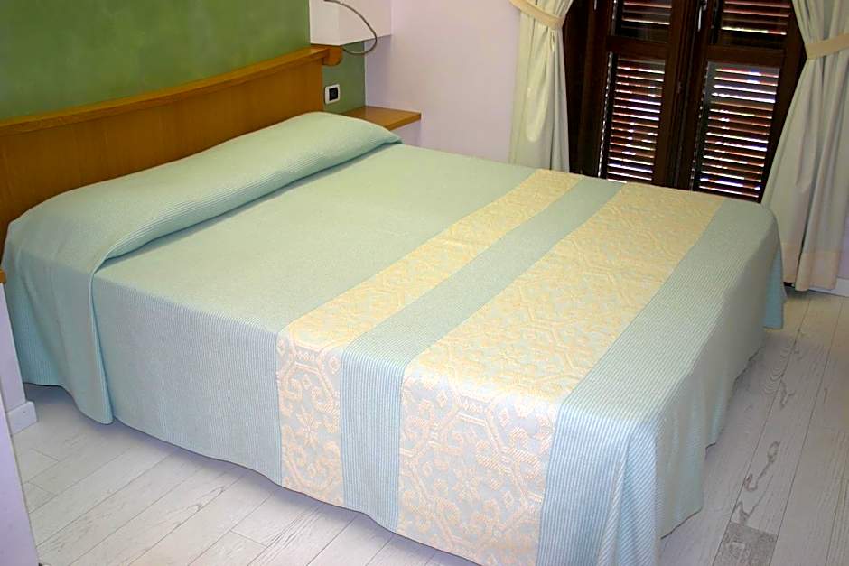 Hotel Cala Reale