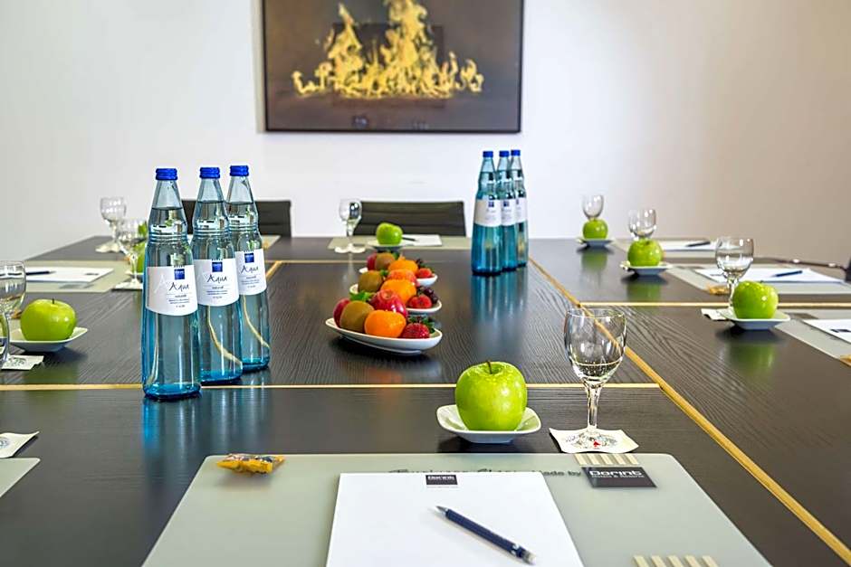 Dorint Hotel Potsdam