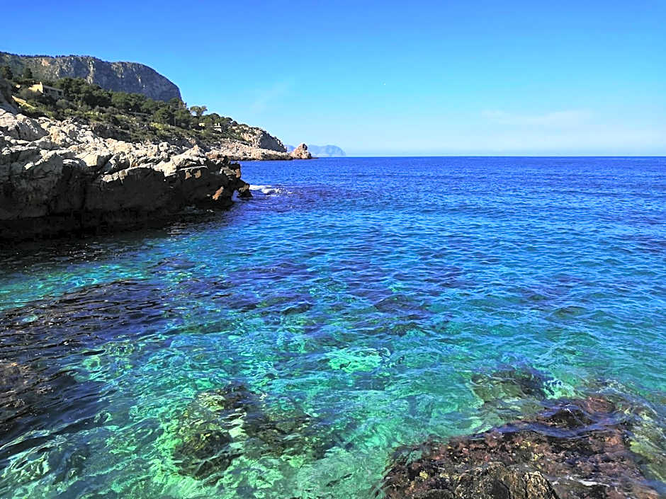 VFH Villa Flavia Eco B&B - 50 metri dal mare