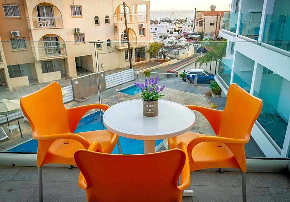 A Maos Hotel Apartments