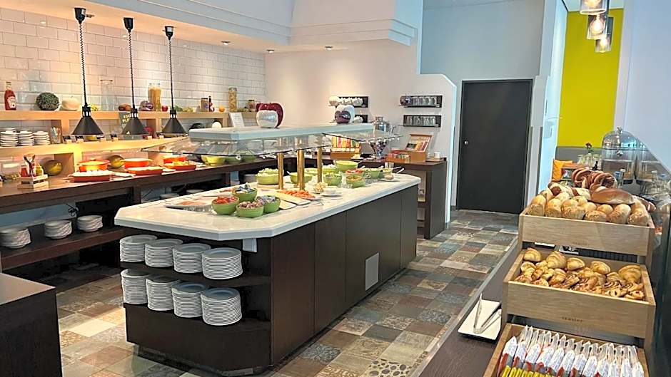 Holiday Inn Düsseldorf Neuss By IHG