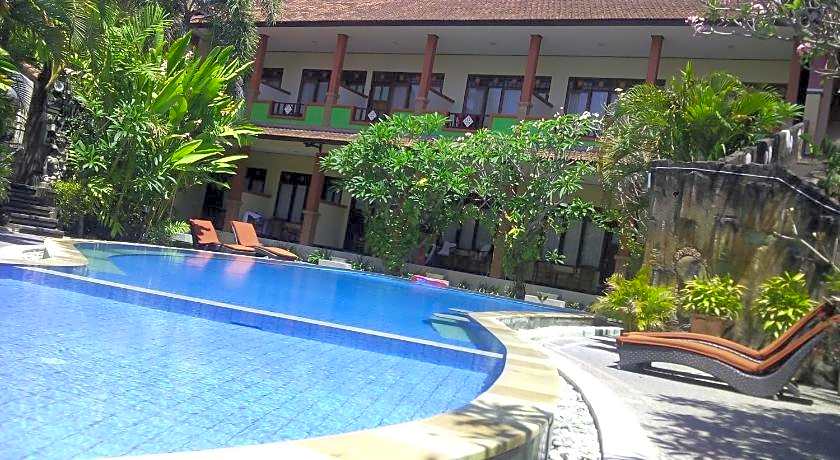 Bali Diva Hotel Kuta