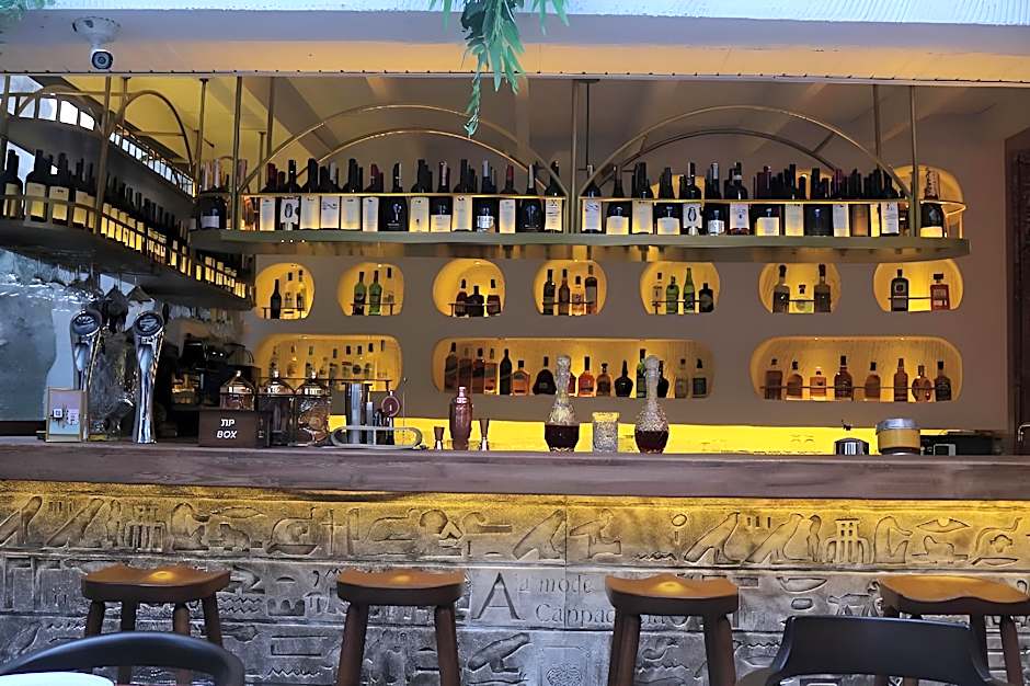 A La Mode Cappadocia Hotel