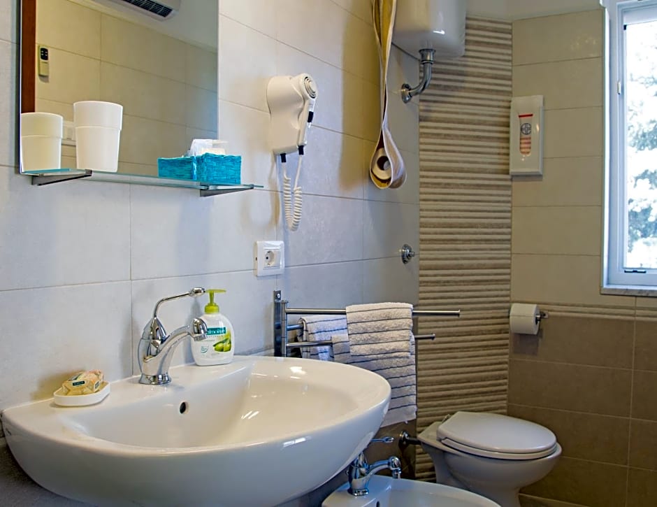 Da Fabio Bed and Breakfast