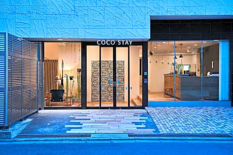 Coco Stay Nishikawaguchi Ekimae